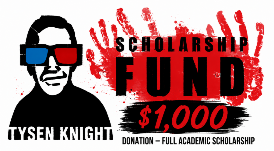Donation – Full Academic Scholarship