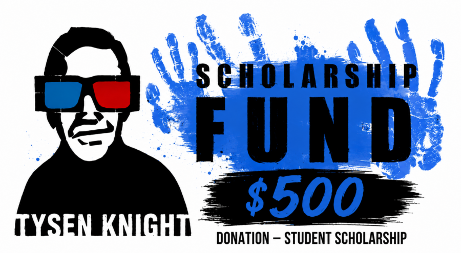 Donation – Student Scholarship