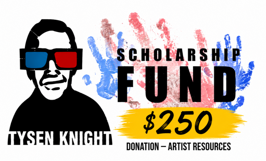 Donation – Artist Resources