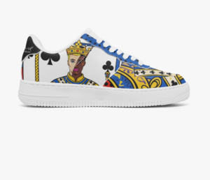 Royal Vibes Only