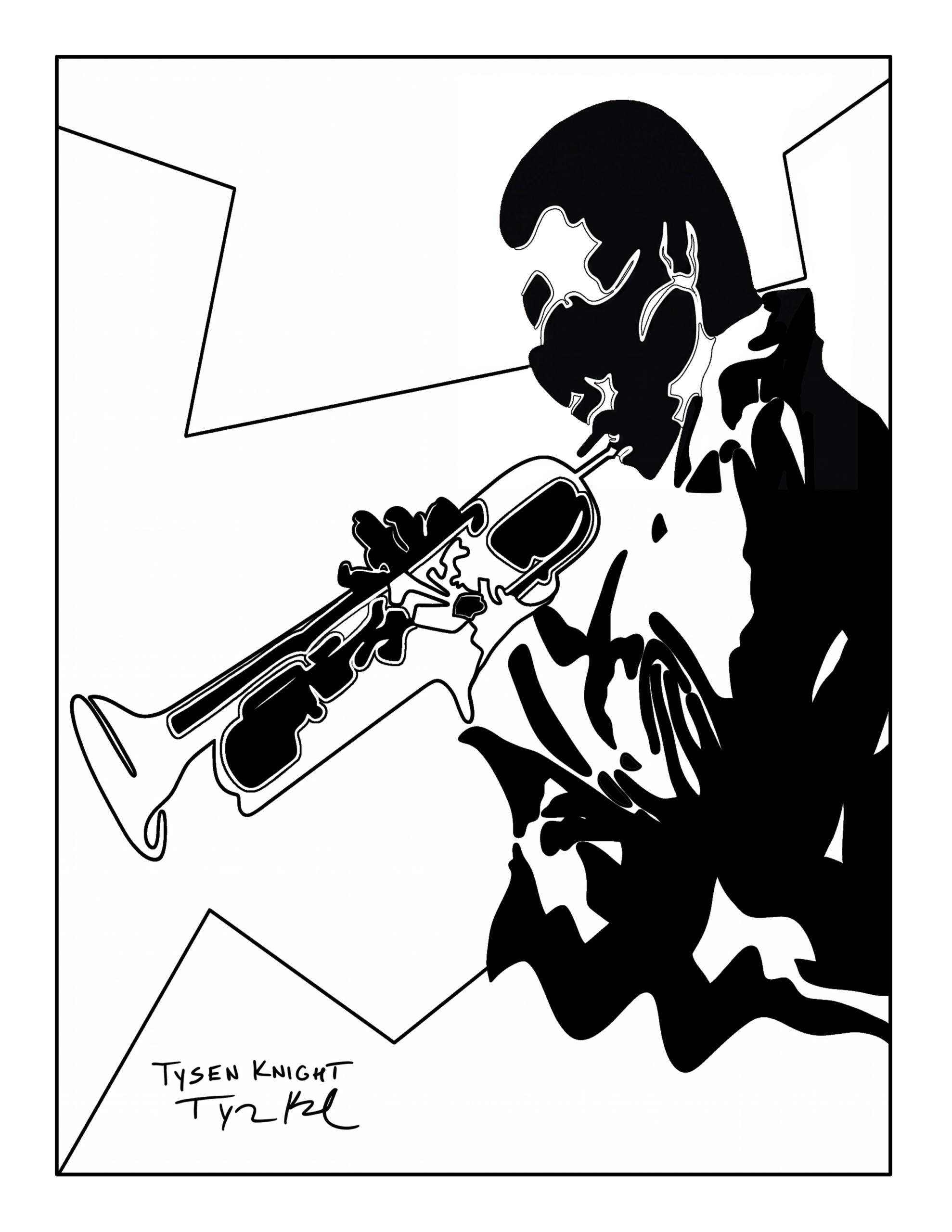 Tysen Knight: Artist Edition Volume 02 – Pop Art Mental Health - Image 21